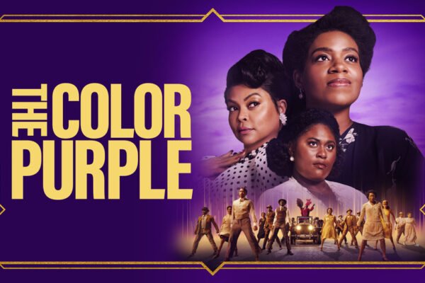 Color Purple Showtimes