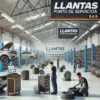 Choosing the right tire service provider can significantly impact the safety, performance, and longevity of your vehicle. Here’s why Llantas Punto de Servicios S.A.S is a top choice: