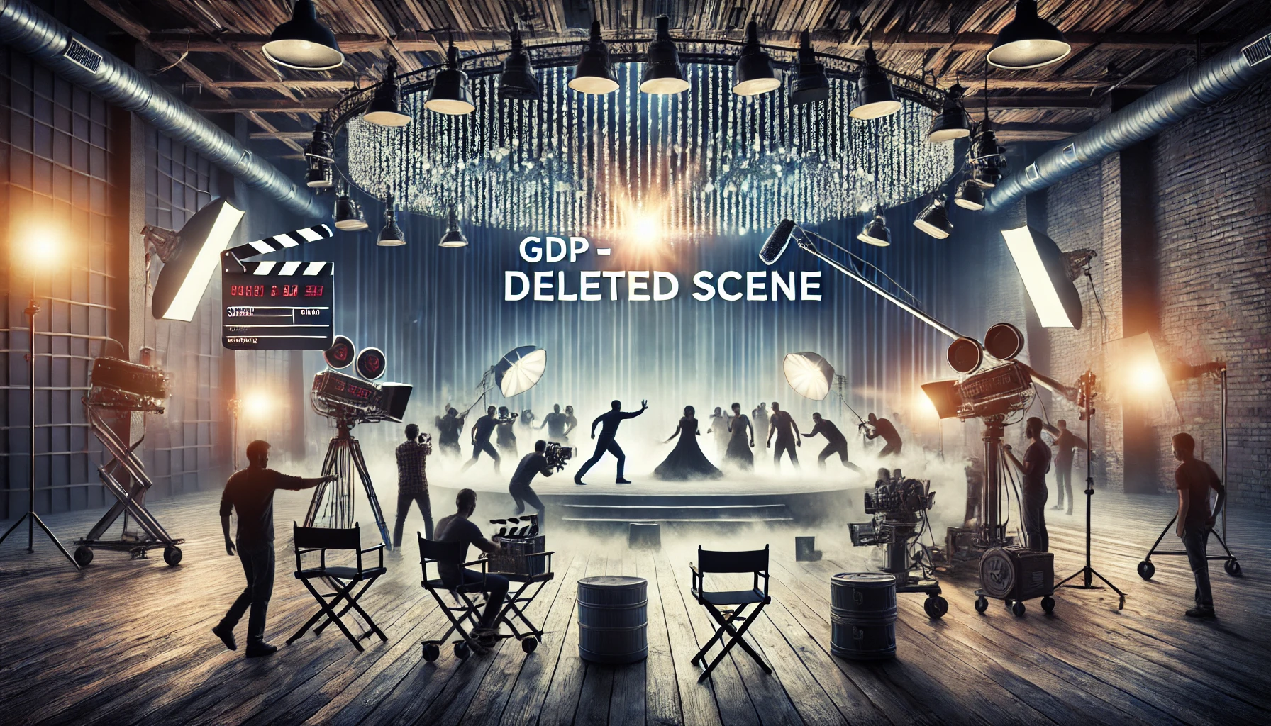 Deleted scenes have long fascinated movie enthusiasts, offering a glimpse into the creative process behind beloved productions. One such intriguing piece is GDP - Deleted Scene - E355, a segment that has sparked curiosity among fans and critics alike. This scene holds a unique significance, shedding light on the story’s development and the artistic decisions made during production.