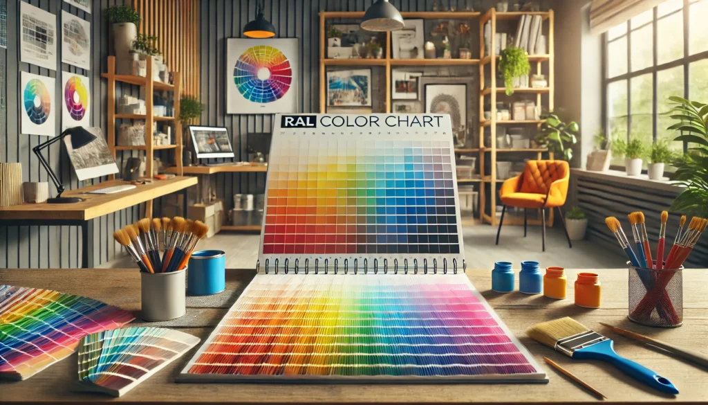 The RAL color chart is an indispensable tool for professionals across various industries. From its rich history to its practical applications, the chart continues to set the gold standard in color specification. Whether you’re an architect, designer, or enthusiast, understanding the RAL system can elevate your projects and ensure precise color coordination.