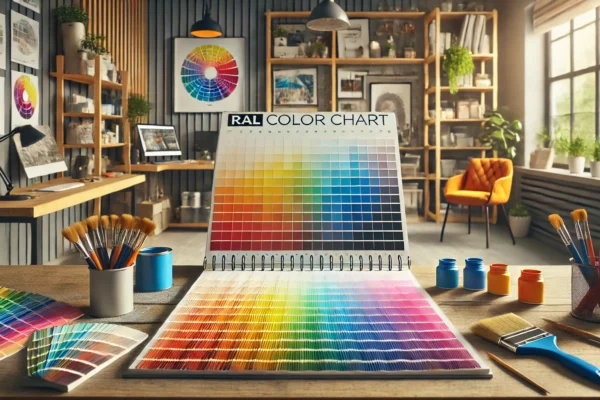 The RAL color chart is an indispensable tool for professionals across various industries. From its rich history to its practical applications, the chart continues to set the gold standard in color specification. Whether you’re an architect, designer, or enthusiast, understanding the RAL system can elevate your projects and ensure precise color coordination.