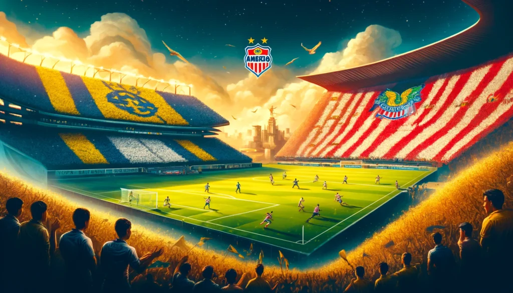 With each passing season, América vs Chivas writes new chapters in its storied history. Emerging players, tactical innovations, and increased global viewership ensure that El Súper Clásico remains relevant and exciting.