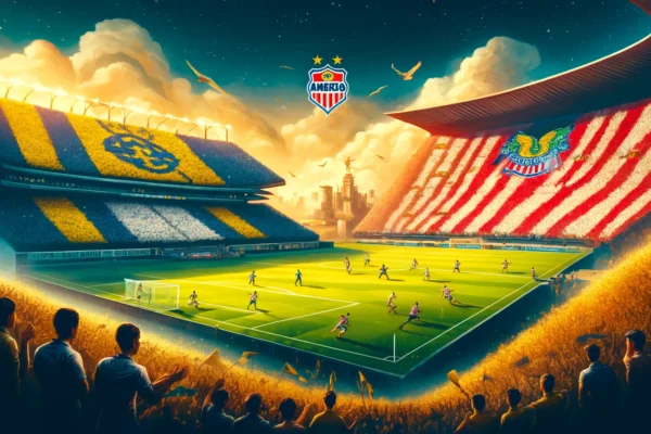 With each passing season, América vs Chivas writes new chapters in its storied history. Emerging players, tactical innovations, and increased global viewership ensure that El Súper Clásico remains relevant and exciting.