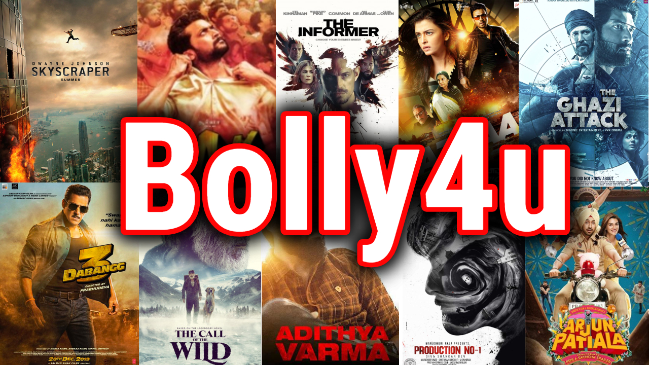 In the ever-evolving world of digital entertainment, platforms like Bolly4u com have become a significant part of movie enthusiasts’ lives. Known for offering a wide range of Bollywood, Hollywood, and regional films, Bolly4u com has gained traction for its extensive library and accessibility. However, it also raises questions about legality, safety, and its impact on the film industry.