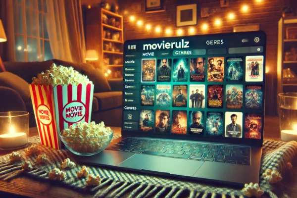 Learn all about Movierulz, a popular platform for streaming and downloading movies. Explore its features and key insights.