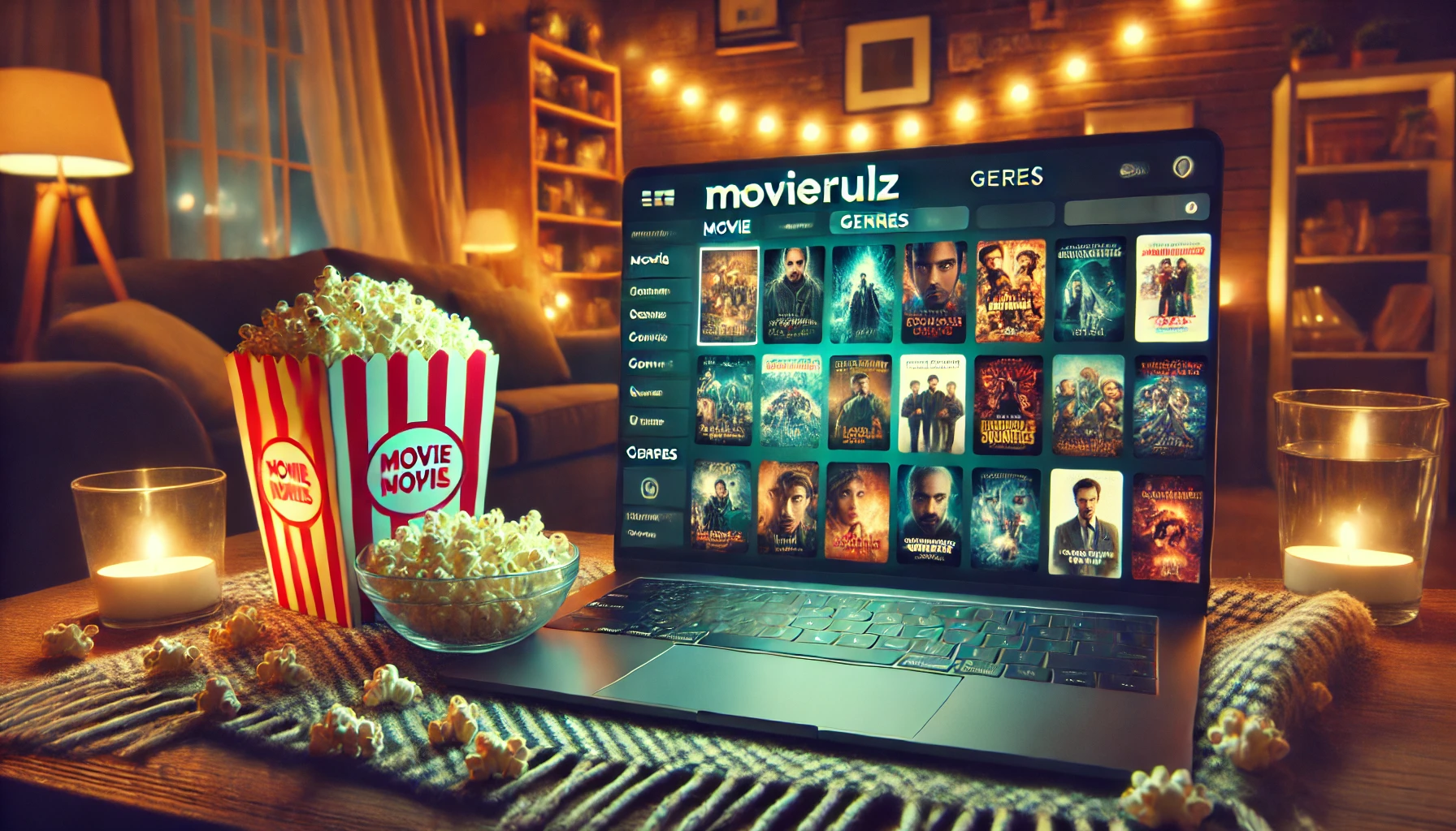 Learn all about Movierulz, a popular platform for streaming and downloading movies. Explore its features and key insights.