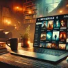 Learn about Movierulz Page 6, its features, movie offerings, and risks. Explore tips for safe streaming and legal alternatives.