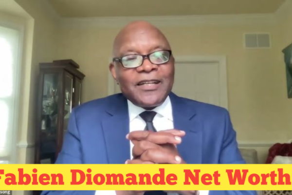 Fabien Diomande net worth unveiled! Discover his financial journey, career achievements, and lessons from his success.