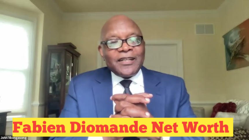 Fabien Diomande net worth unveiled! Discover his financial journey, career achievements, and lessons from his success.