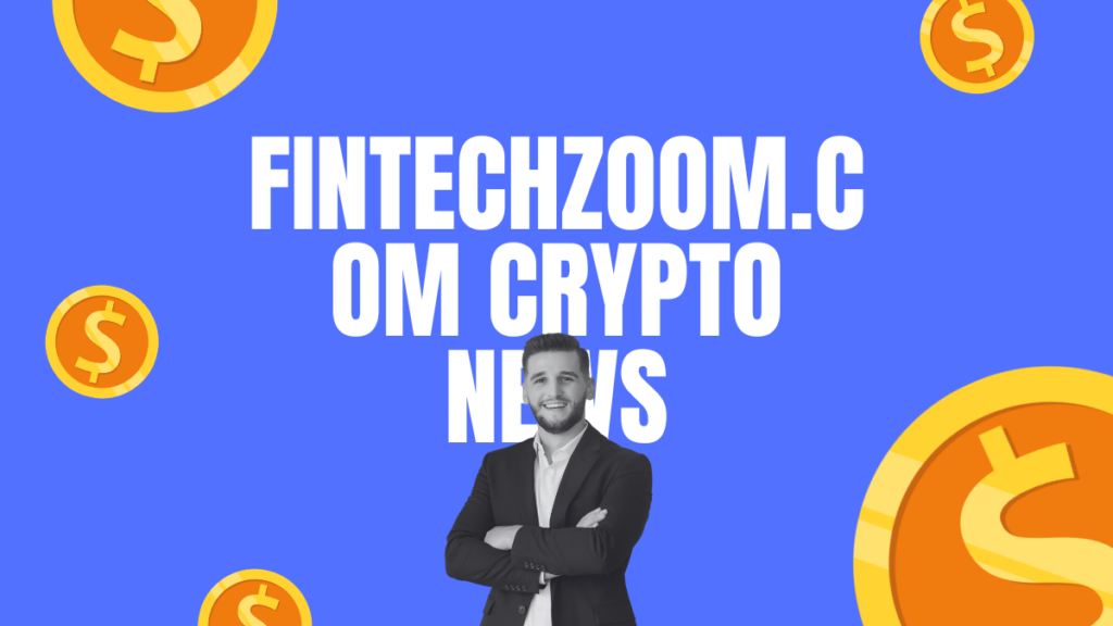 Fintechzoom News