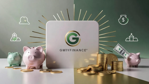 Gomyfinance.com Saving Money