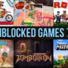 How to Access and Unblock Games on Unblocked Games 77