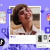 InfluencersGineWuld platform connecting influencers and brands globally