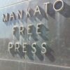 Mankato Free Press, local news Mankato, Mankato community events, Mankato sports updates, Mankato obituaries, Mankato newspaper, regional news Mankato