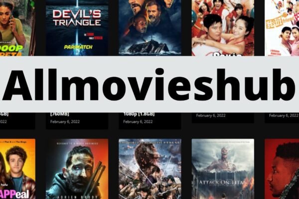 Discover All Movieshub, a platform offering diverse movies and TV shows. Explore features, benefits, and potential risks.