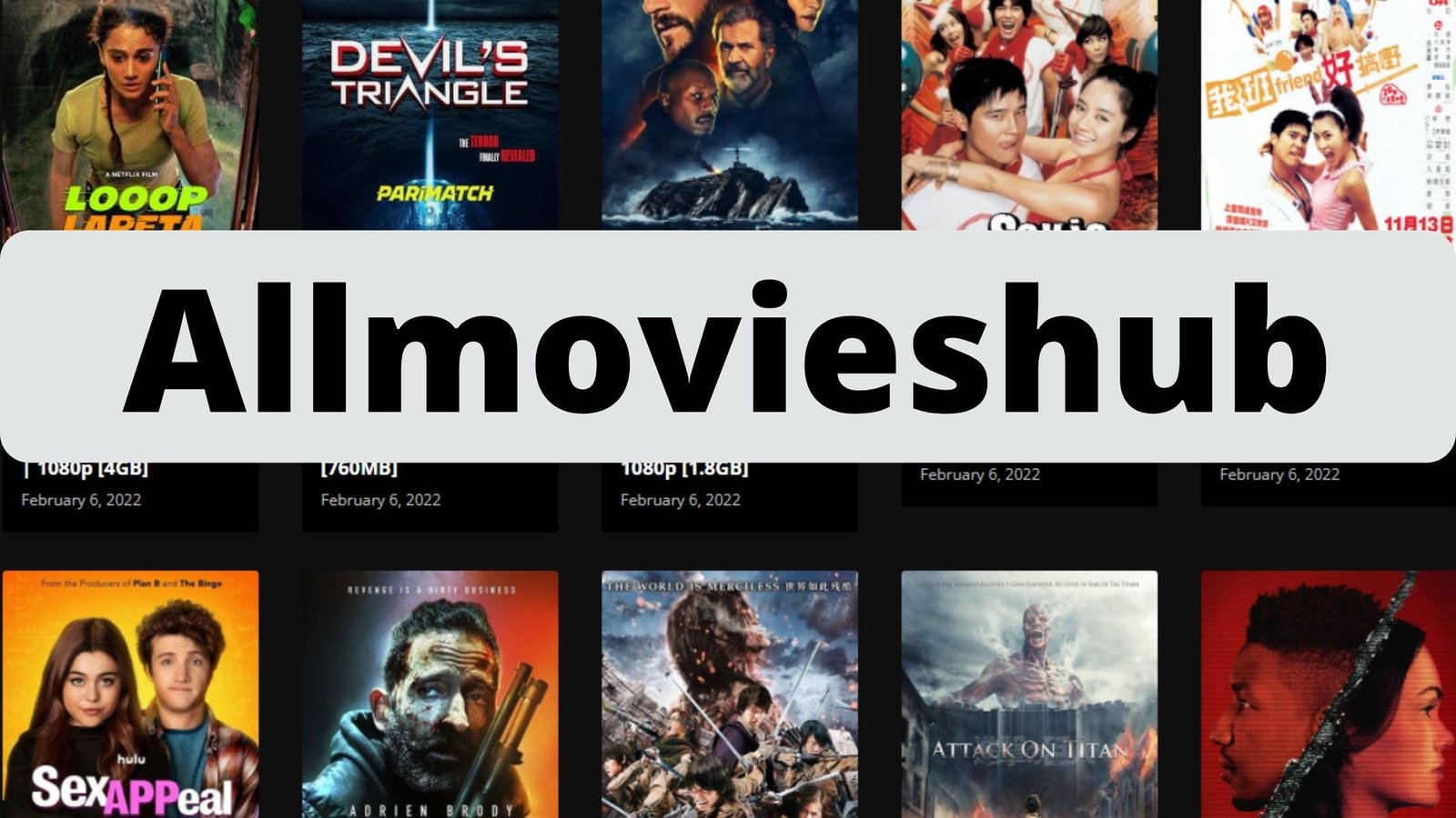 Discover All Movieshub, a platform offering diverse movies and TV shows. Explore features, benefits, and potential risks.