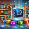 Tags: hd hub 4 u, HD movie downloads, free streaming platforms, download HD content, online entertainment tools, free movies and series, movie streaming sites.