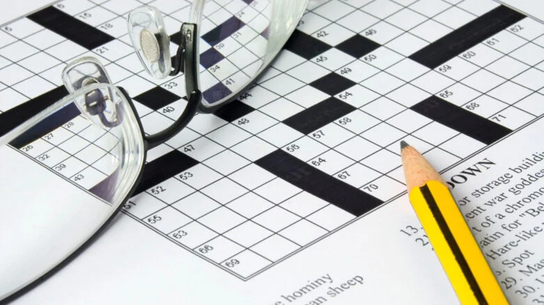 Clues like poor resolution say NYT crossword reflect broader trends in the puzzling world.