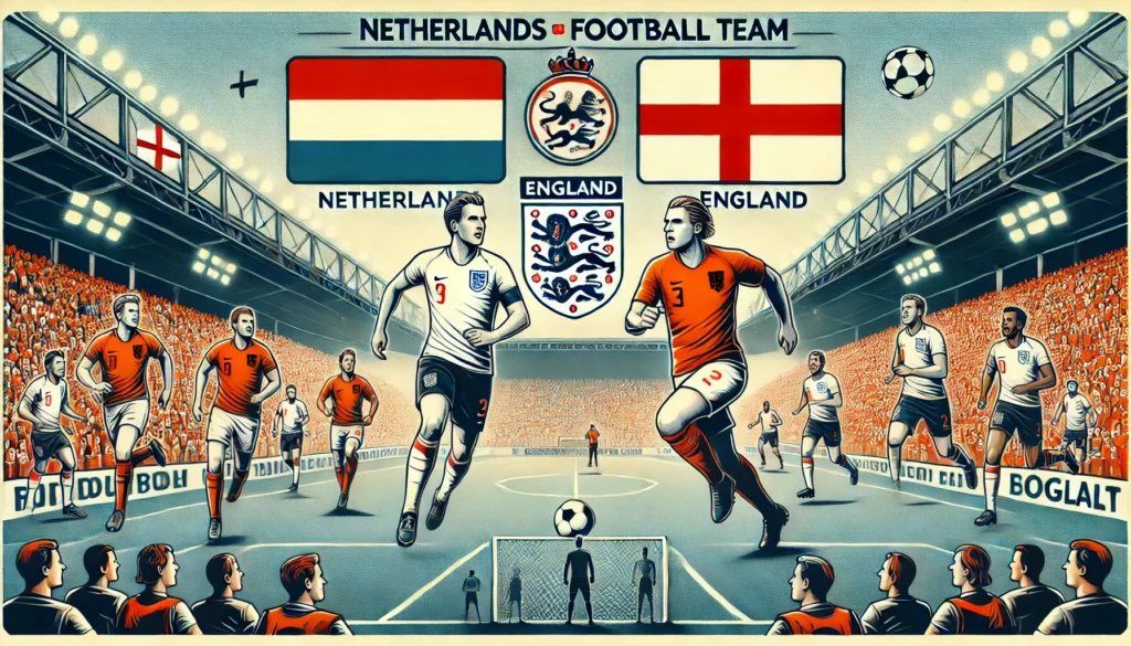 netherlands national football team vs england national football team timeline, football match history, match analysis, international football rivalry, UEFA Nations League, football performance tracking, timeline of matches.