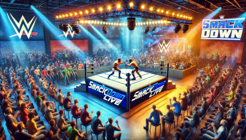 WWE SmackDown Episode 1491 delivered a perfect blend of drama, action, and storytelling, solidifying its place as a standout installment in WWE history. By advancing rivalries, showcasing talent, and keeping fans engaged, it exemplifies what makes WWE SmackDown a global phenomenon.