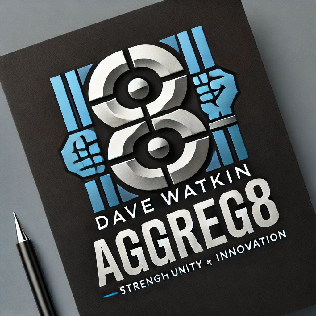 Dave Watkin Aggreg8 – Insights and Significance