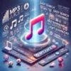 Explore everything about mp3 juice, its features, benefits, trending factors, and useful tips for easy music downloading.