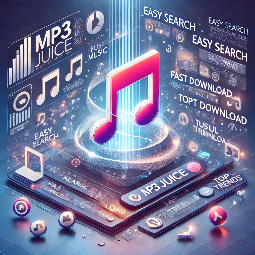 Explore everything about mp3 juice, its features, benefits, trending factors, and useful tips for easy music downloading.