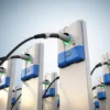 High-Power EV Charging