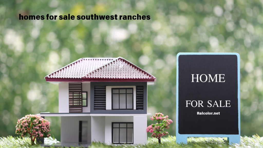 Discover luxurious homes for sale in Southwest Ranches on www.scottschneidergroup.com. Learn tips, benefits, and trends now.