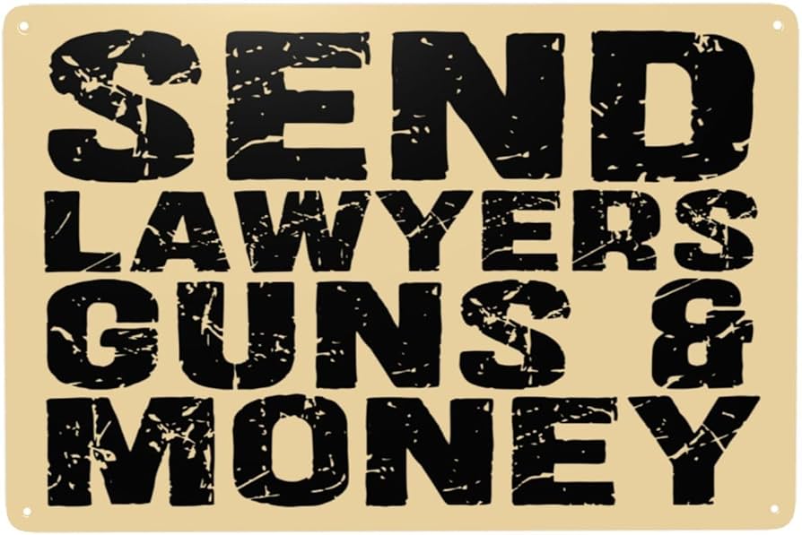 Lawyers Guns and Money Blog: A Comprehensive Guide