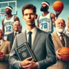 How Many Ex-NBA Players Are Jehovah's Witnesses?