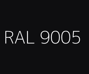 Discover everything about RAL 9005, its importance, trending applications, benefits, and how to use this deep black shade.