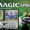 Magic Spoilers