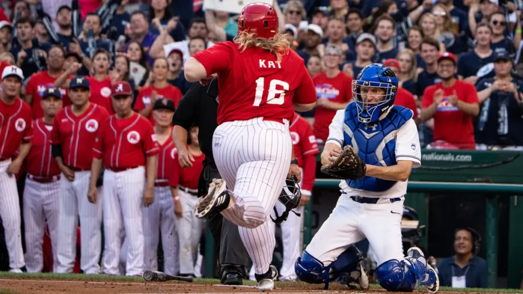 The Congressional Baseball Game descends into chaos, sparking debate over politics, sportsmanship, and security concerns. Find out what happened.