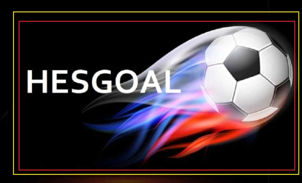 Hesgoal Com, Free Sports Streaming, Watch Football Online, Live Soccer Streams, EPL Live, Champions League, Formula 1 Streams