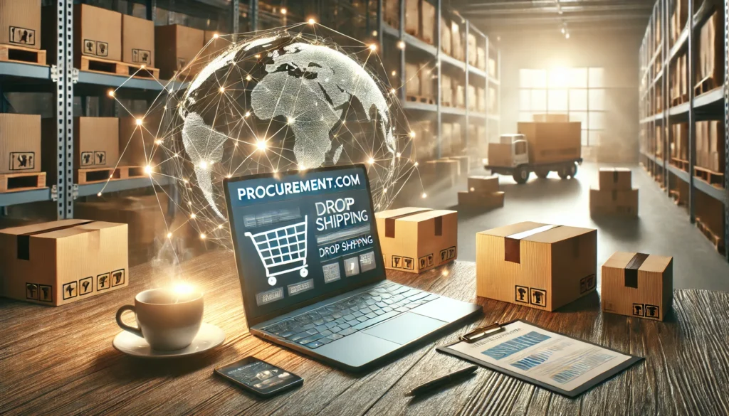 procurementnation.com shipping: Everything You Need to Know