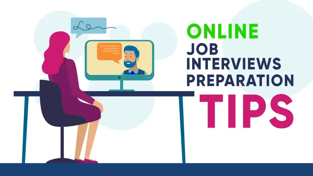 Discover expert tips for online interview success. Learn preparation strategies, common mistakes, and best practices for virtual hiring.