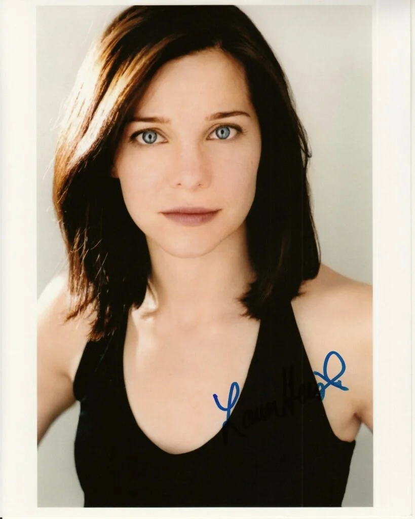 Tags: Laura Heisler, American actress, indie films, theater performance, acting career, authentic storytelling, rising actors, Laura Heisler biography