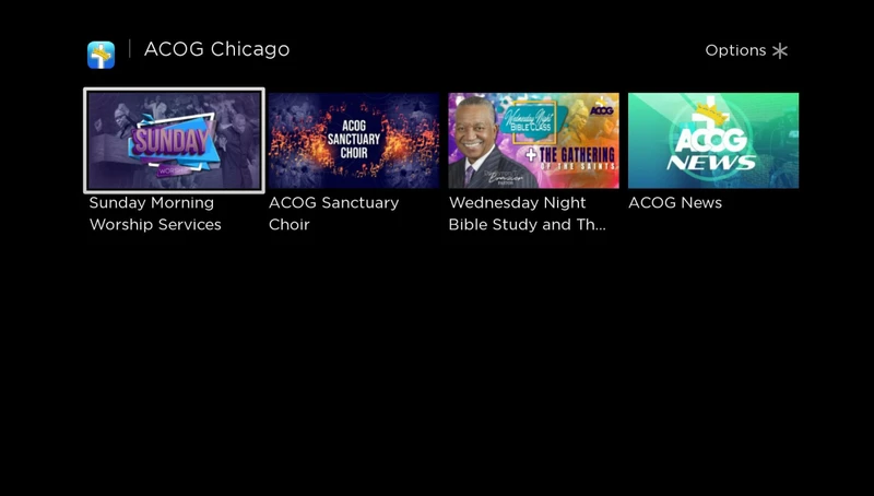 tv guide Chicago